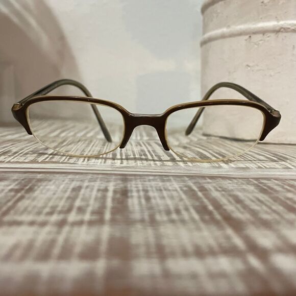Giorgio Armani glasses - Picture 1 of 10